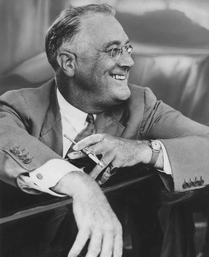 FDR