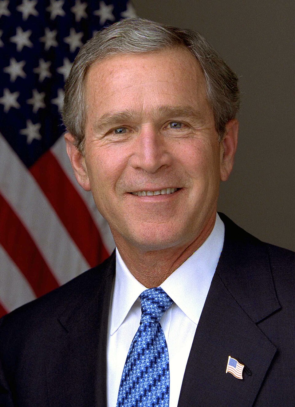 George-W-Bush