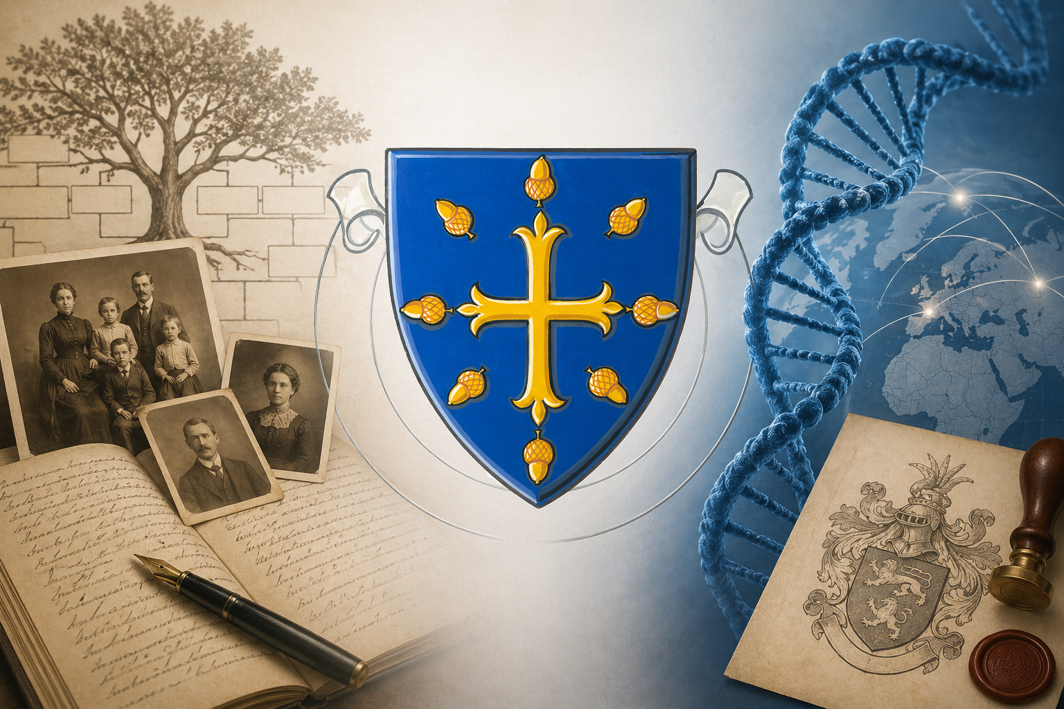 IHGS Research Services