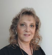 Portrait of Jane Smyth.