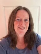 Sarah Cook, IHGS Ambassador